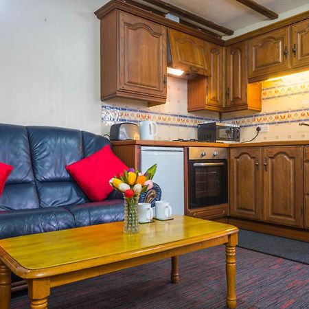Deanwood Holiday Cottages Yorkley エクステリア 写真
