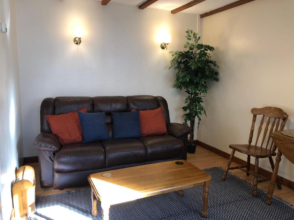 Deanwood Holiday Cottages Yorkley エクステリア 写真
