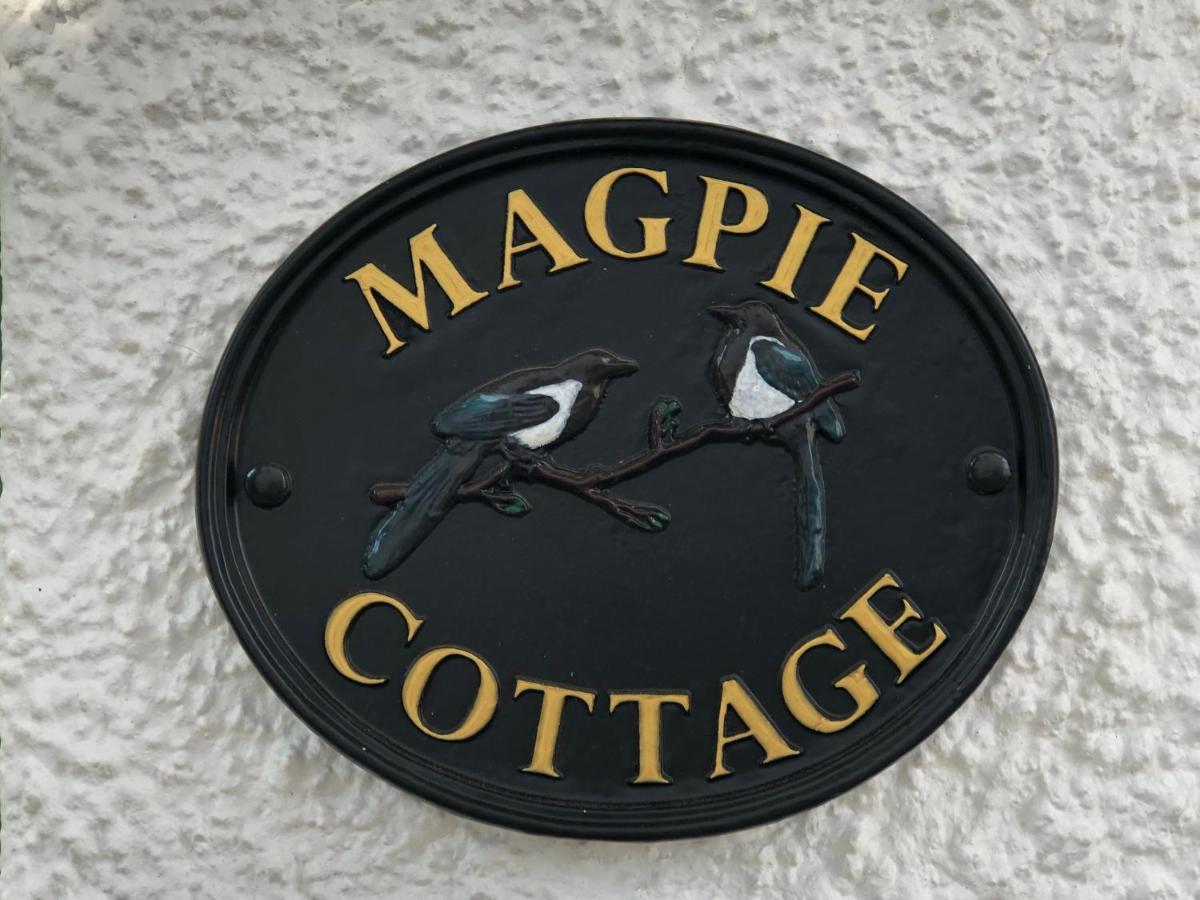 Deanwood Holiday Cottages Yorkley エクステリア 写真