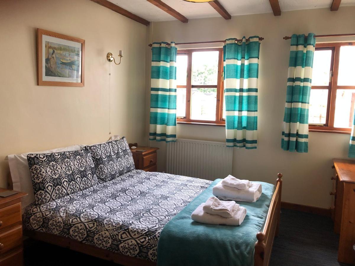 Deanwood Holiday Cottages Yorkley エクステリア 写真