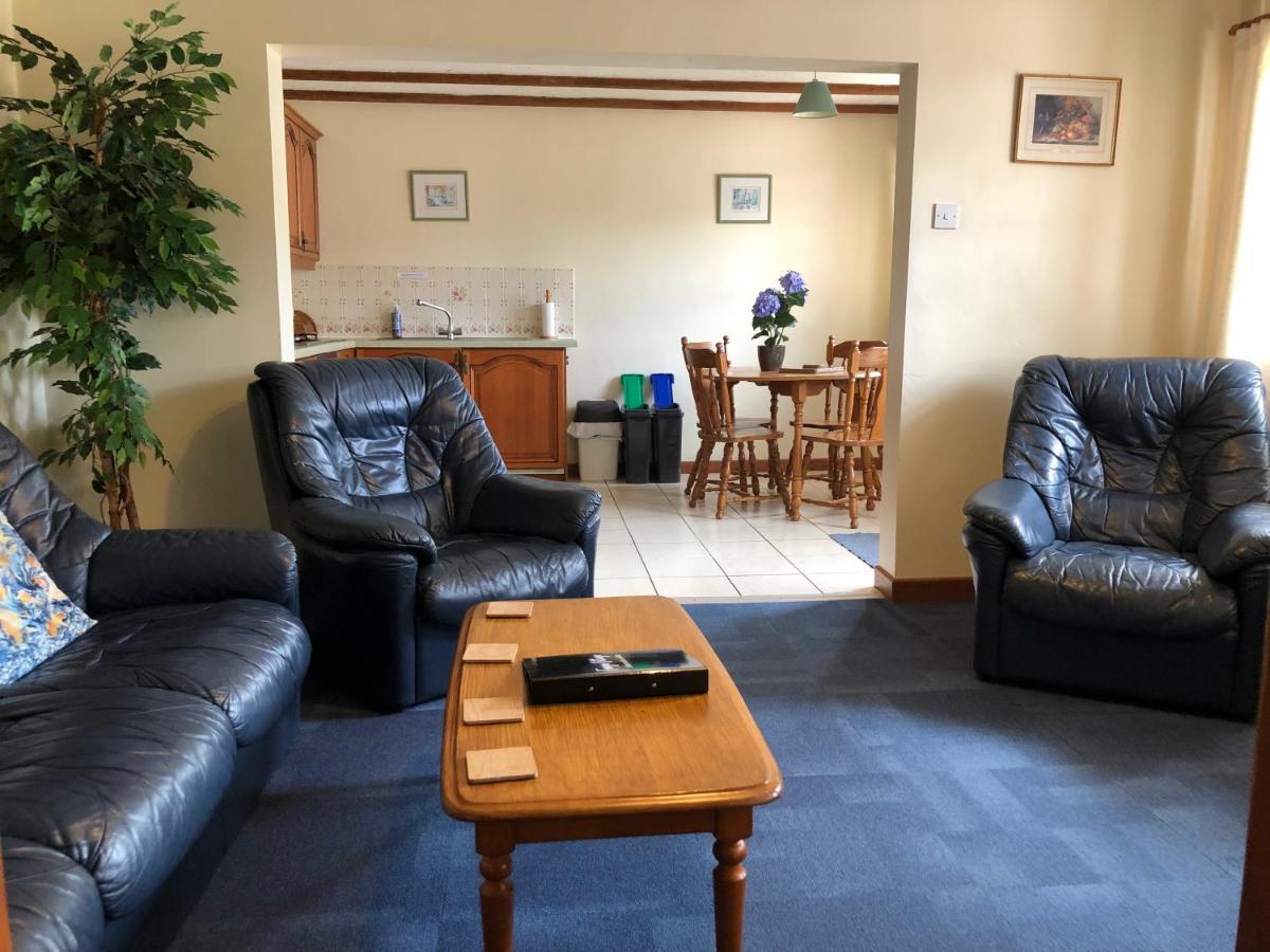 Deanwood Holiday Cottages Yorkley エクステリア 写真