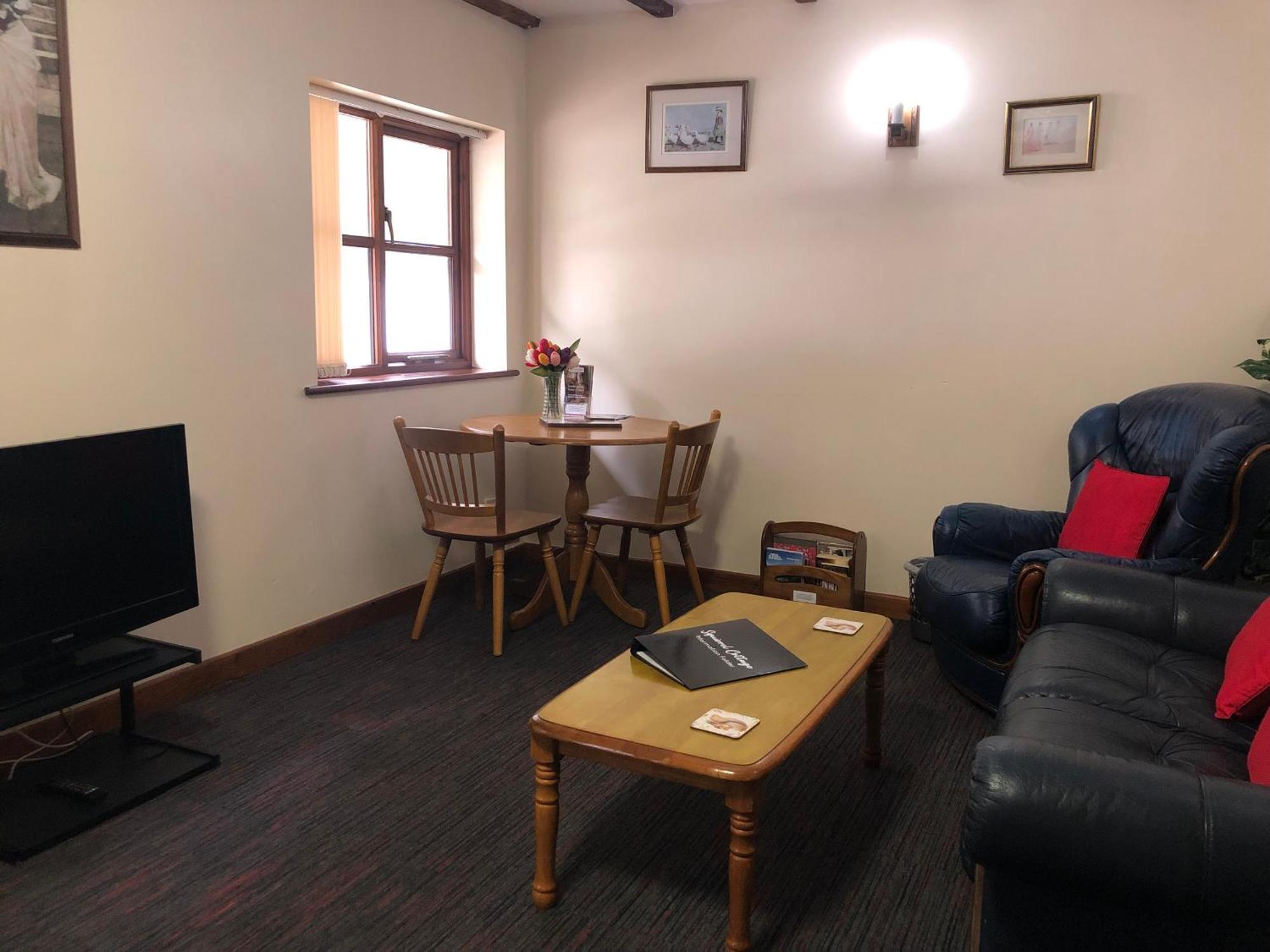 Deanwood Holiday Cottages Yorkley エクステリア 写真